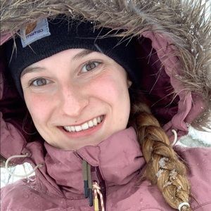 Meet your Posher, Melinda